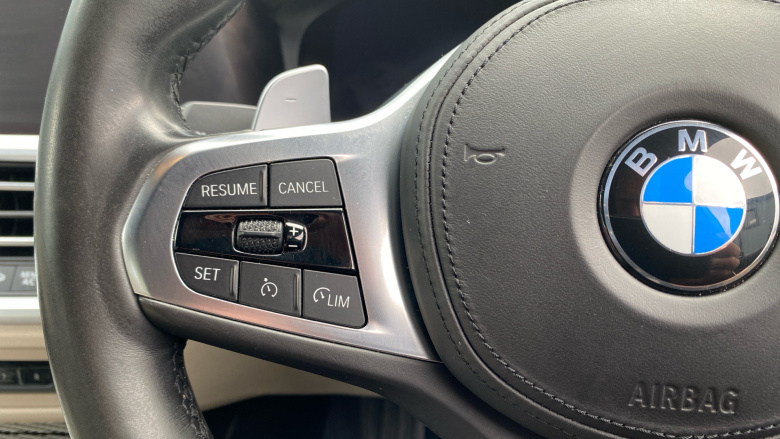 BMW 3 Series 330e M Sport 4dr Auto Saloon